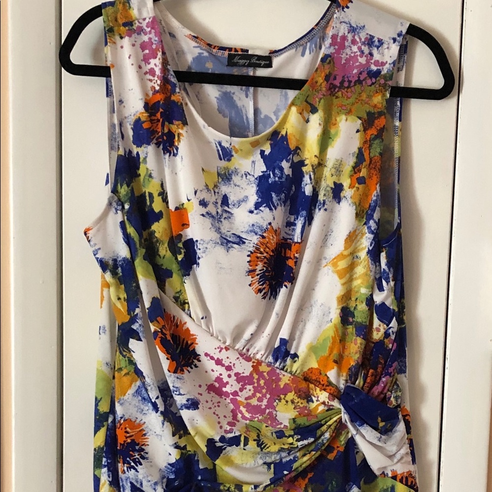 Ladies Dress